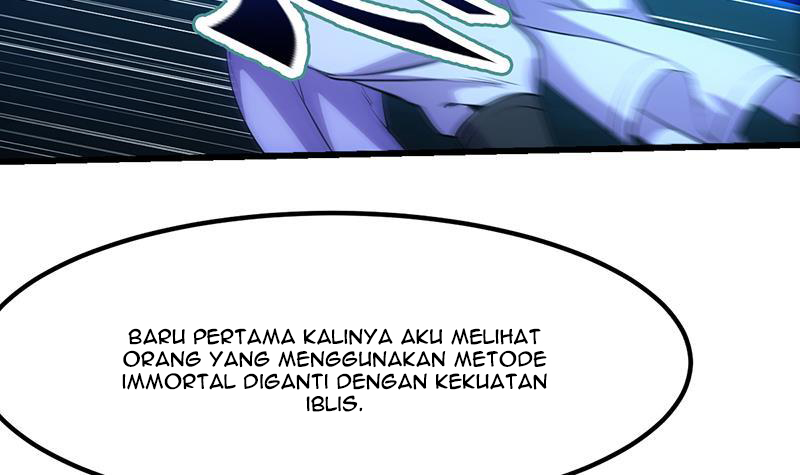 The Immortal Devil Emperor Chapter 100 Gambar 31
